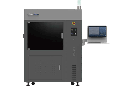 SLA光固化3D打印机