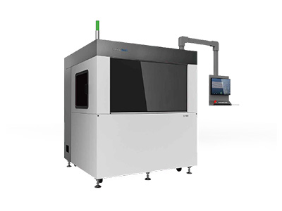 全面概述光敏树脂3D打印机