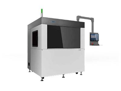 光固化3d打印机有哪些分类