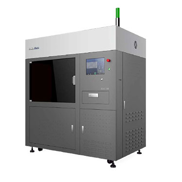 3D打印机哪个品牌好 工业3D打印机厂家上海联泰