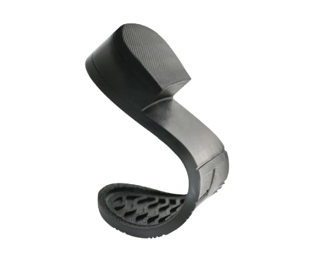 始于科技,精于产品∣ng28南宫上海3D打印机公司助力福欣精密科技鞋模厂产业新升级