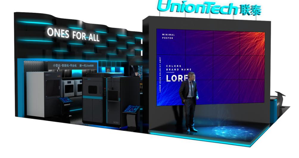 上海3D打印机公司 2022年ng28南宫上海3D打印机公司TCT亚洲展复展定了