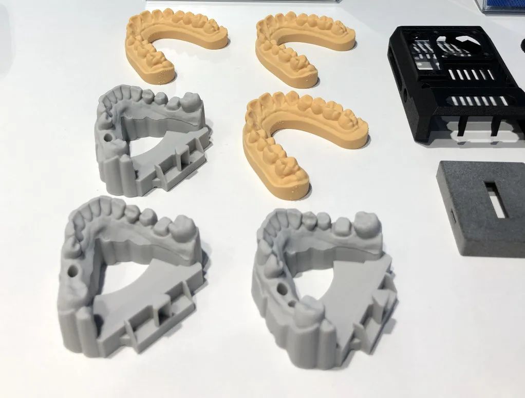 德国Formnext展会现场:ng28南宫以智能智造赋能全行业生产!