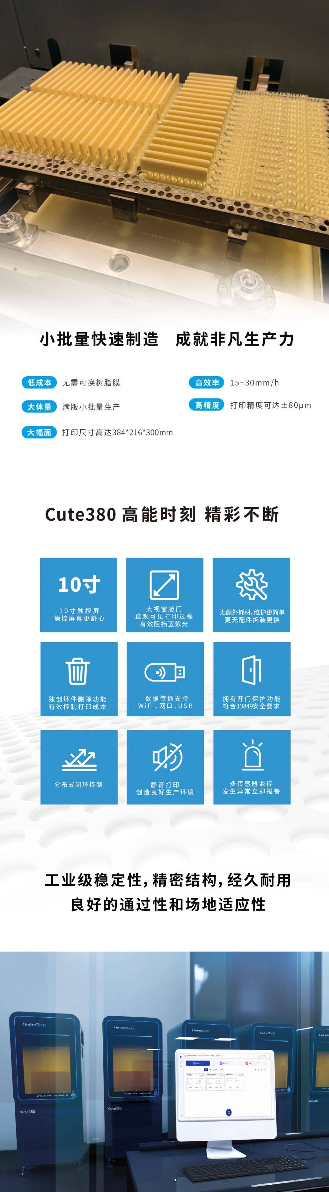 上投影DLP3D打印机？这一次全部说明白！