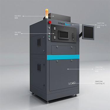 航空航天3d打印应用