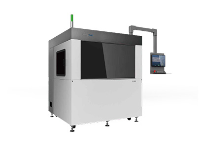 雕塑3d打印 3d打印技术与雕塑艺术完美融合