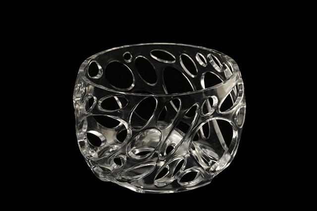 工业3D打印—工艺品 应用百科 | 3D打印技术在轻工业领域的“百变大咖秀”