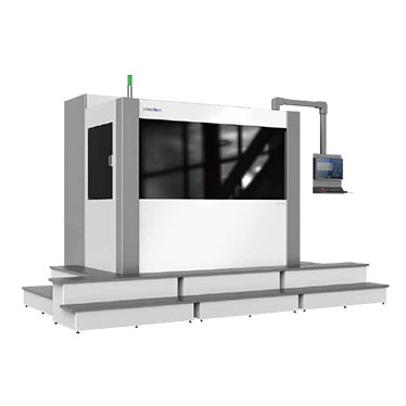 手板3d打印 sla工业3d打印机,造型能力强广泛应用于手板3d打印