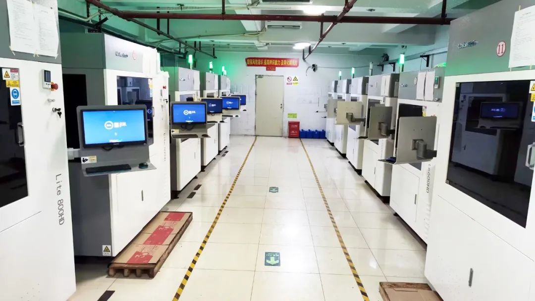 3D打印赋能中国电影工业 央视带您看ng28南宫与《流浪地球2》的奇幻联动