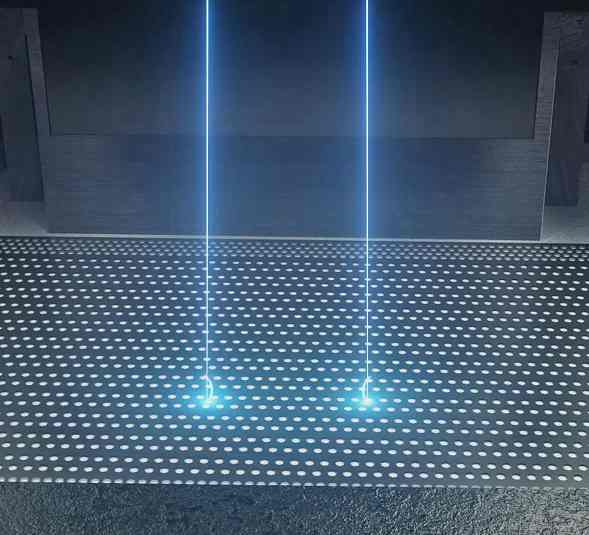 深耕3D打印行业