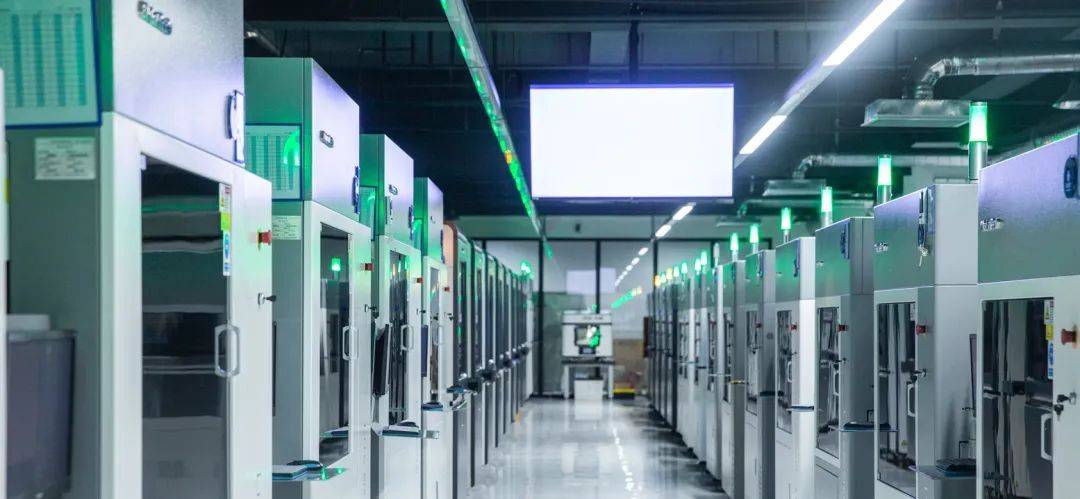 零距离探讨增材制造行业干货