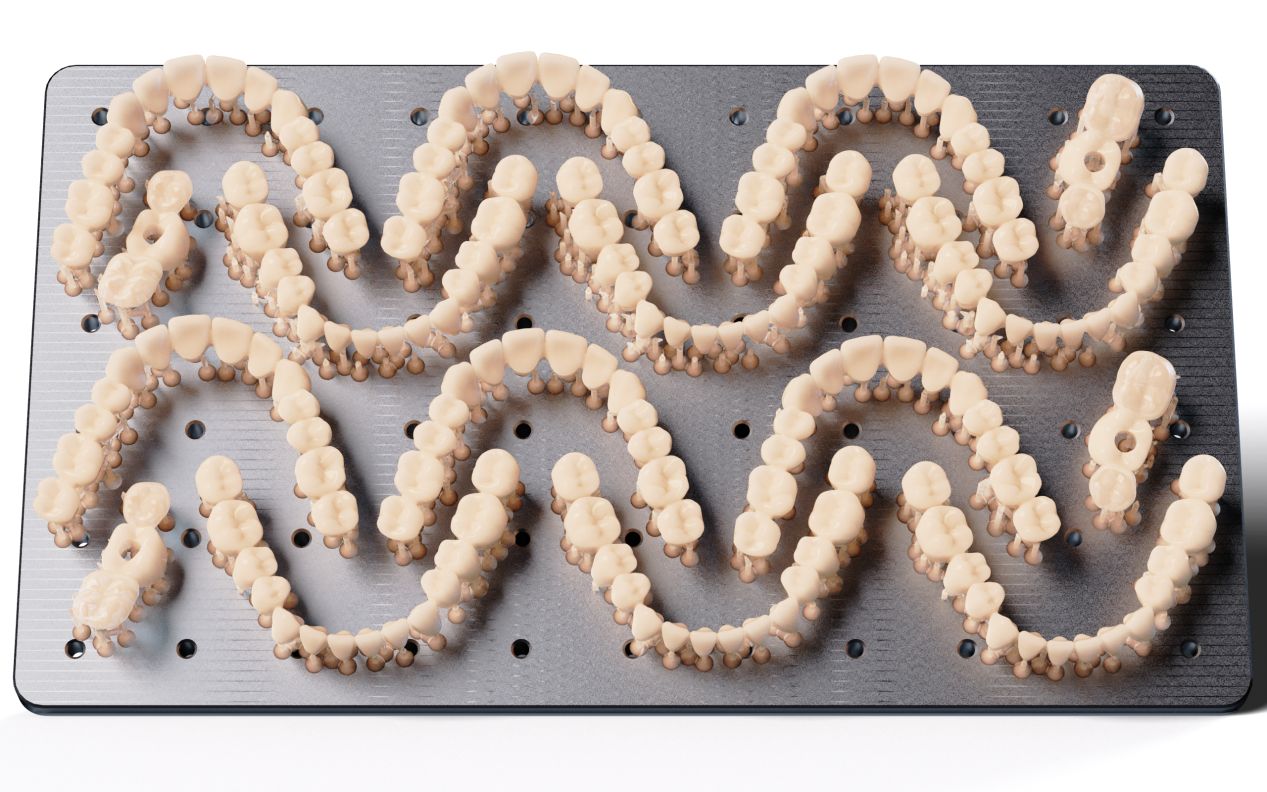 3d打印机哪个牌子好