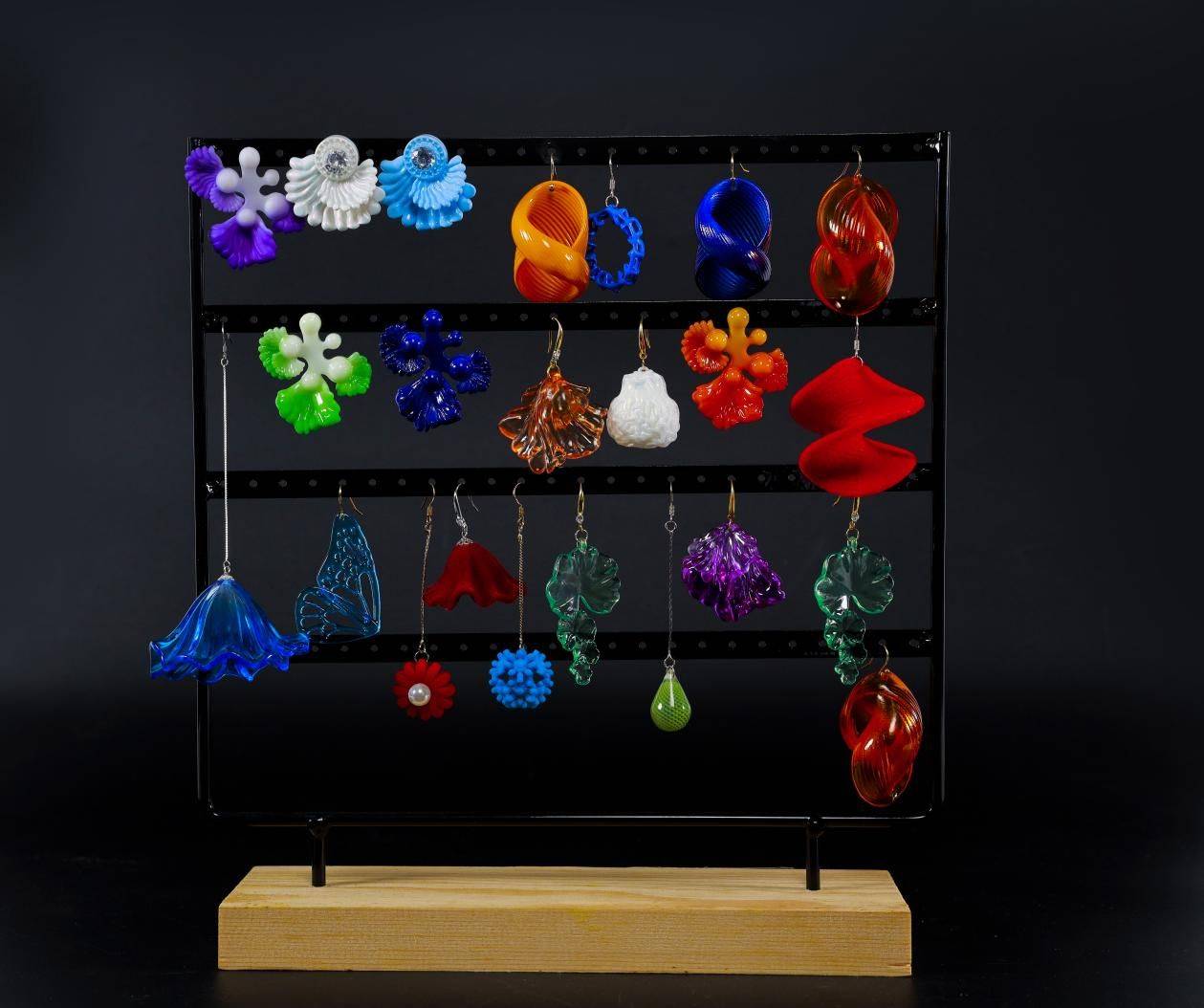 3d打印机知名品牌