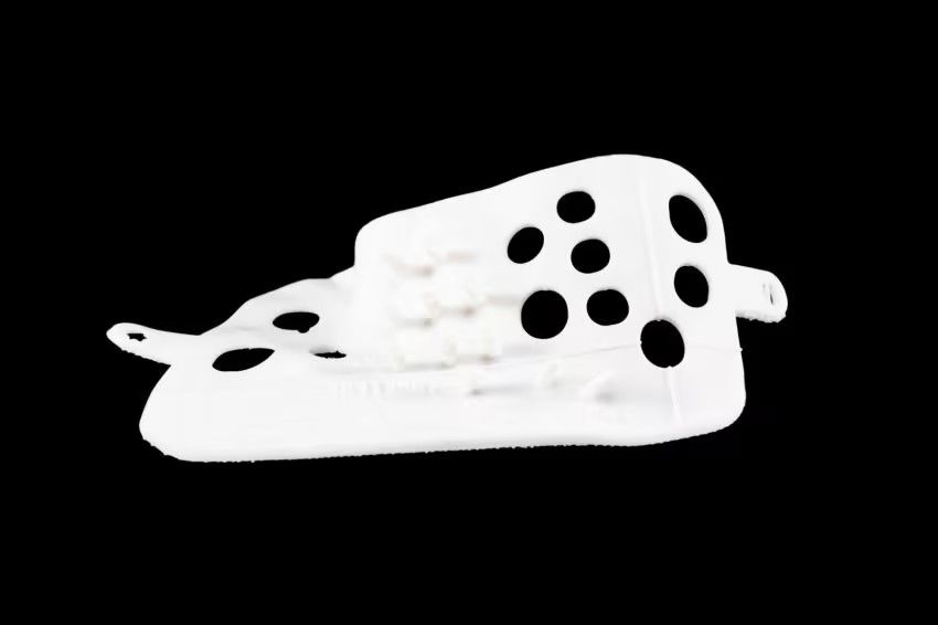 3d打印机工业级和普通的有什么区别吗