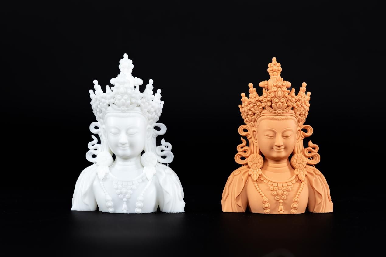 3d打印机哪个牌子好