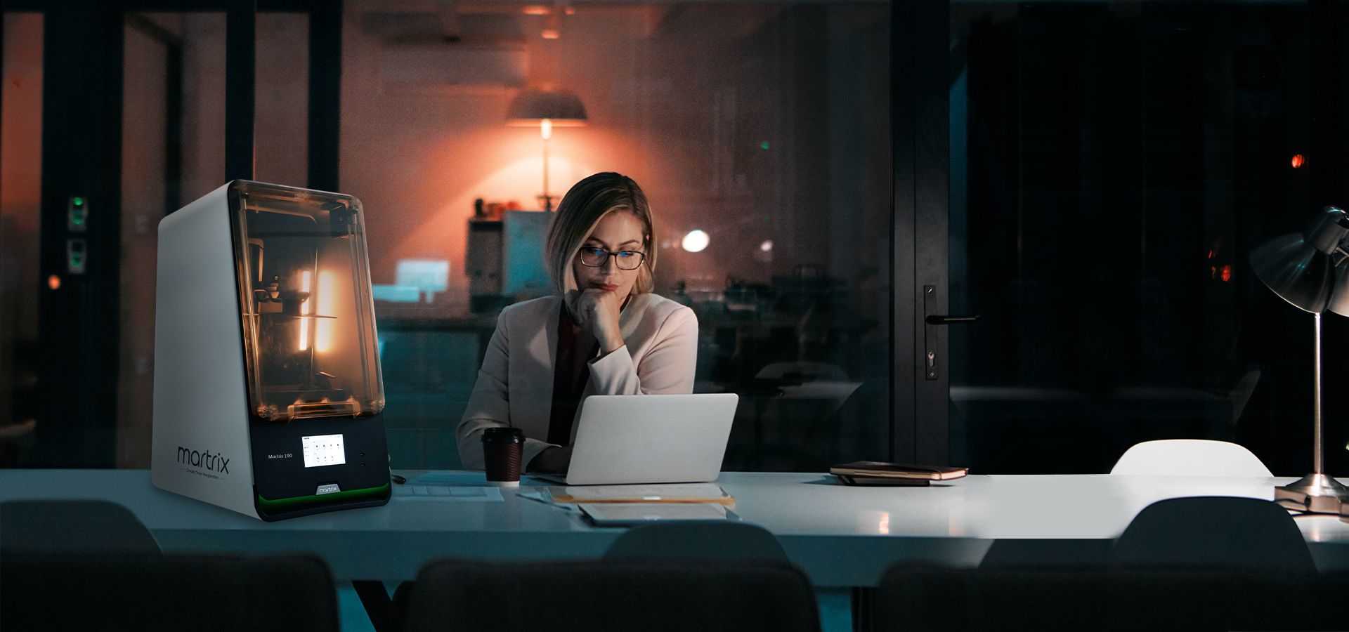 3d打印机工业级和普通的有什么区别吗