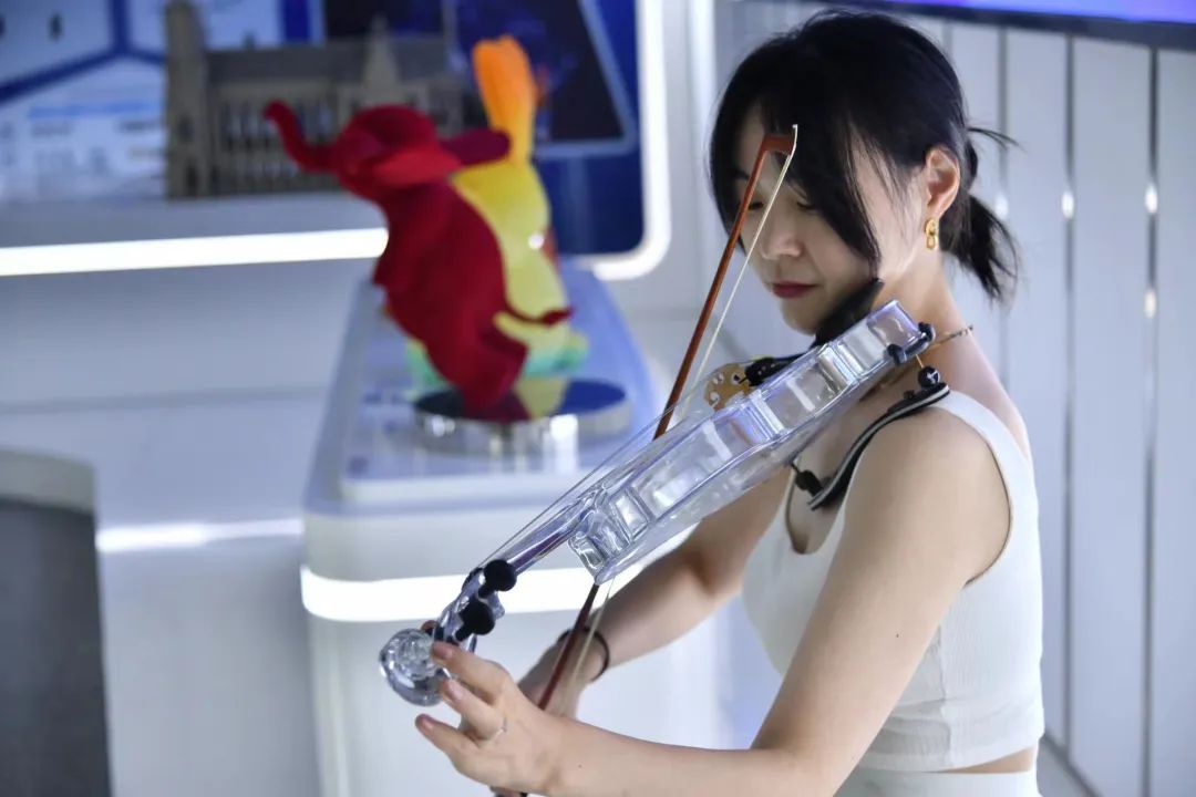 “泰极CP”梦幻联动,以全新方式带您解读3D打印