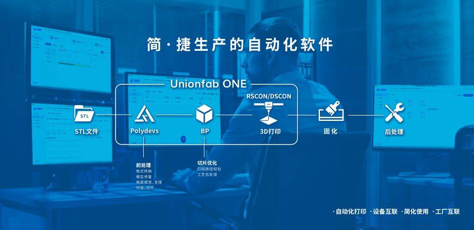 光固化3d打印机哪个牌子好