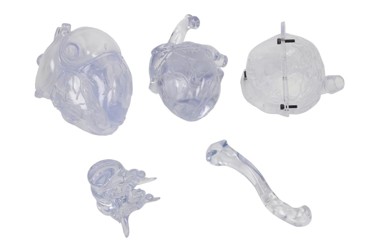 3d打印机哪种好用