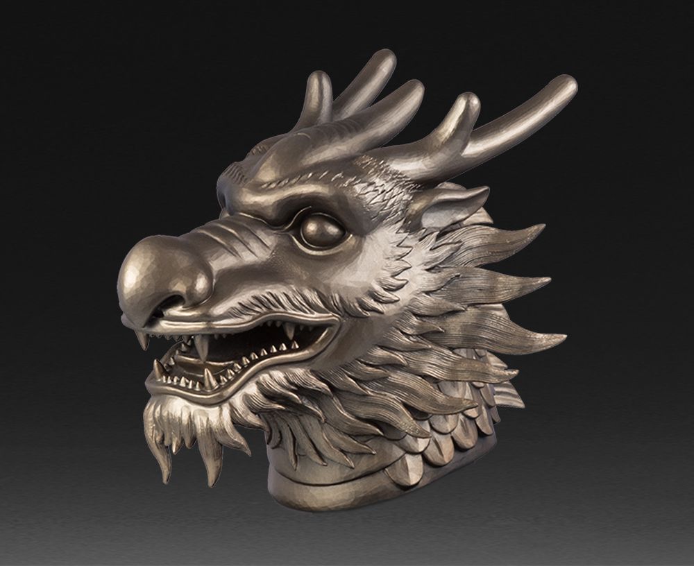 工业级3d打印机生产厂家