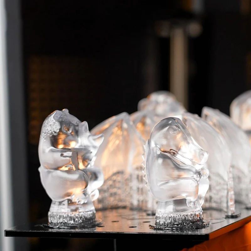 工业级3d打印设备生产厂家