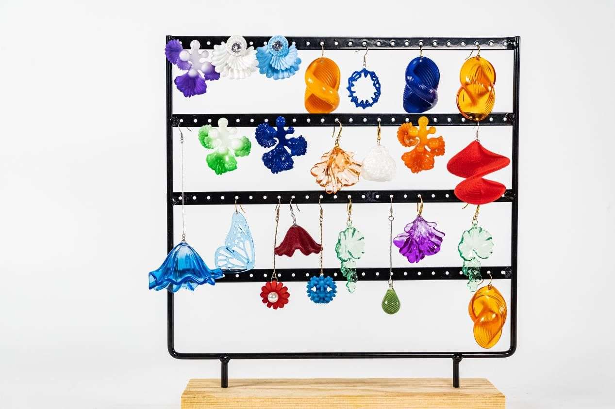 3d打印机哪种好用