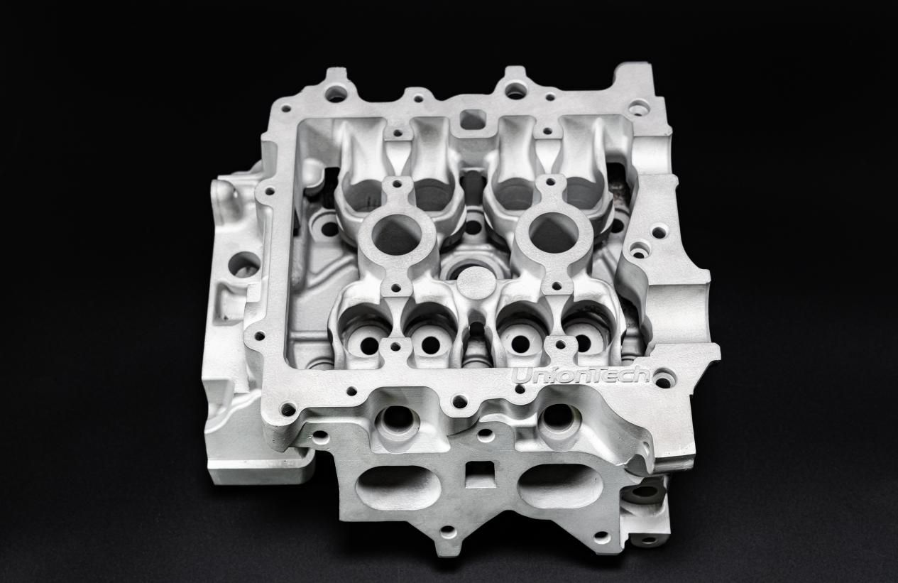 高精度金属3d打印机价格