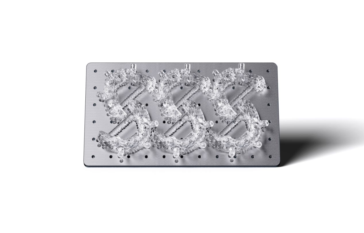 齿科3d打印机品牌怎么选