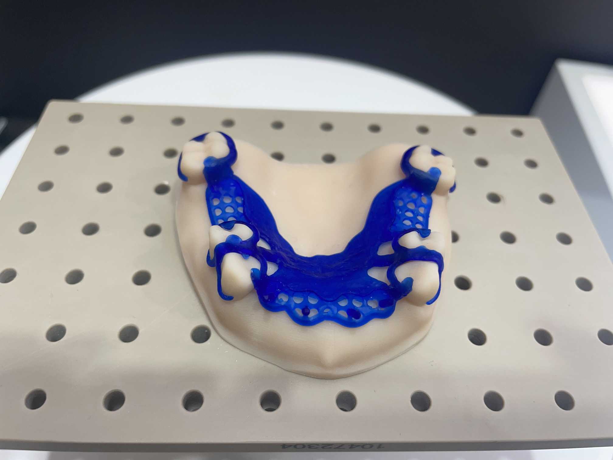 口腔3d打印机多少钱一台