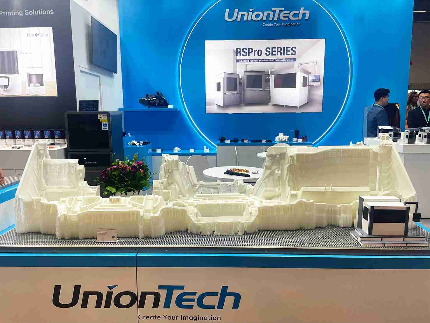 工业3d打印设备价格