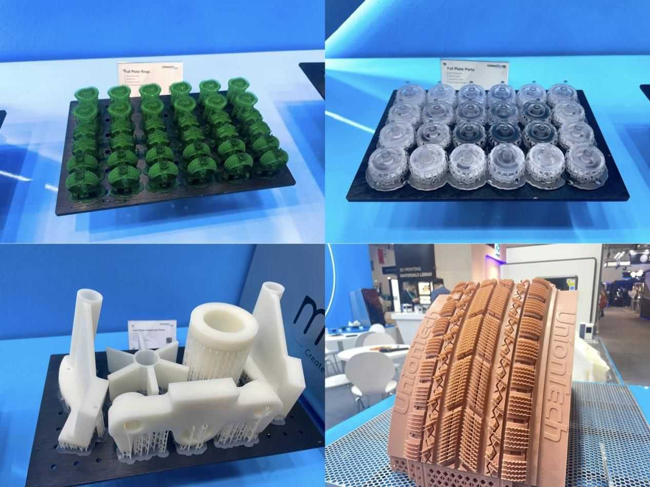工业用3d打印机多少钱一台