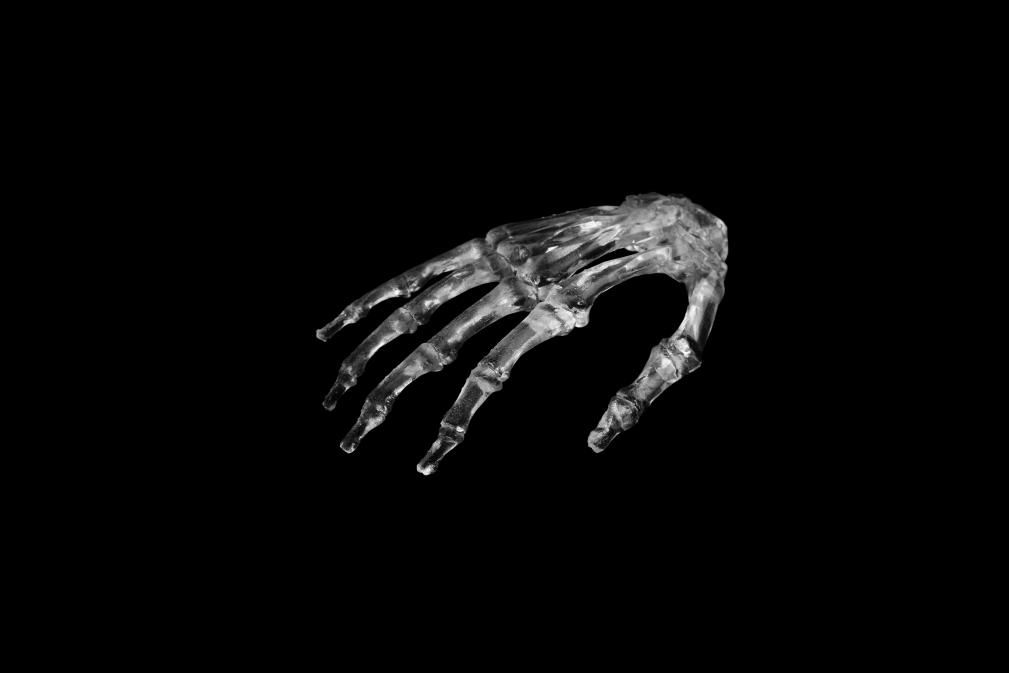 工业级3d打印机工作原理