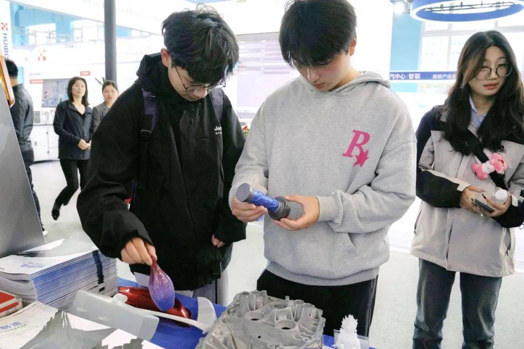 工业3d打印机厂家