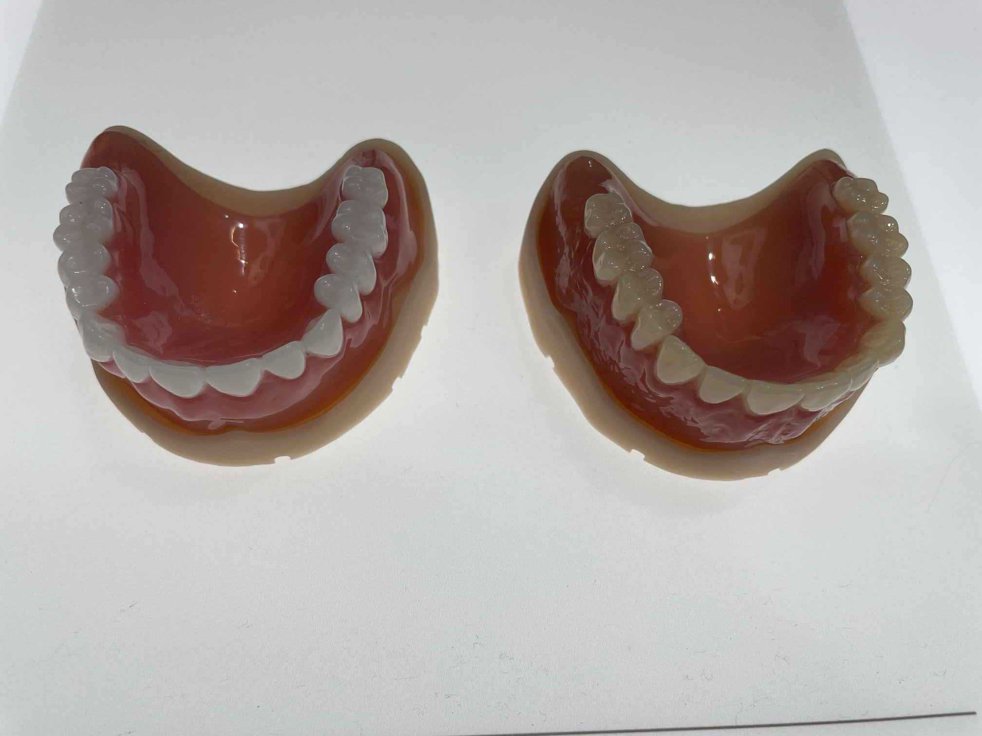 义齿3d打印机价格