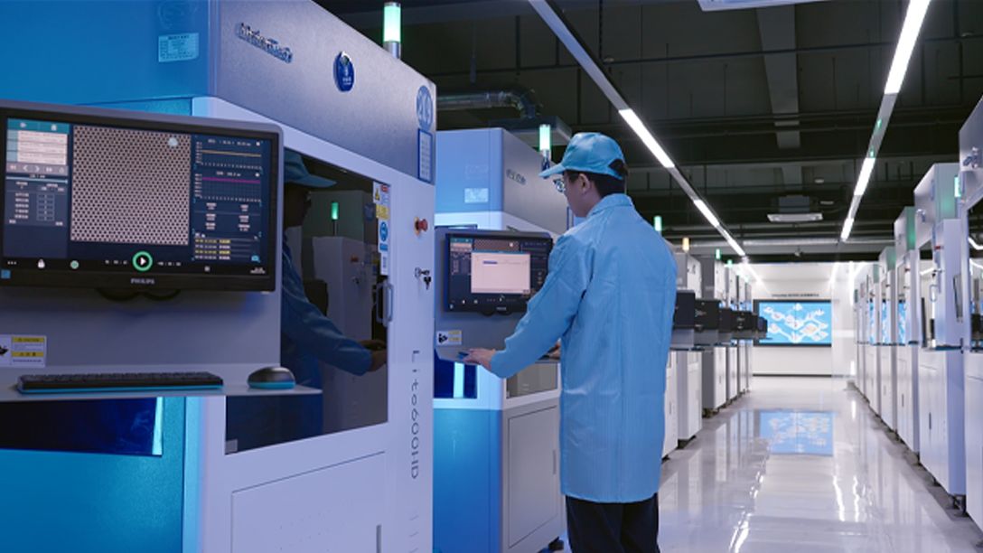 sla光固化3d打印机使用流程