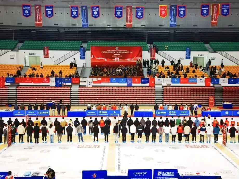 3d打印设备公司联泰助力中国大学生工程实践与创新能力大赛