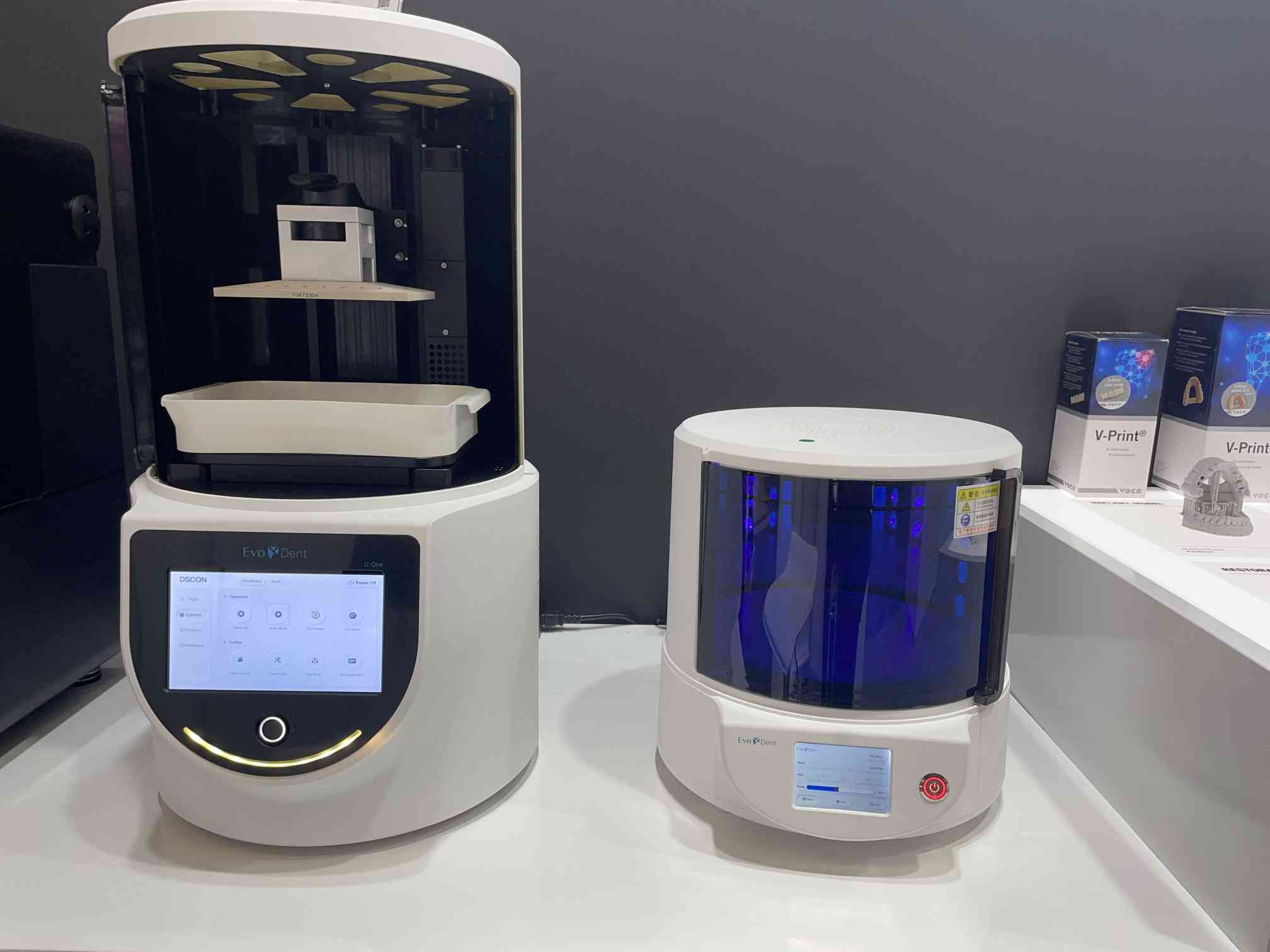 义齿3d打印机价格