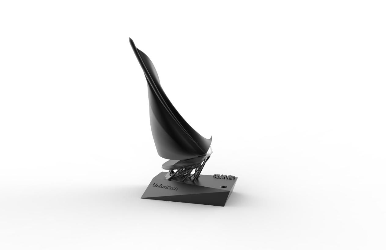 sla 3d打印机品牌