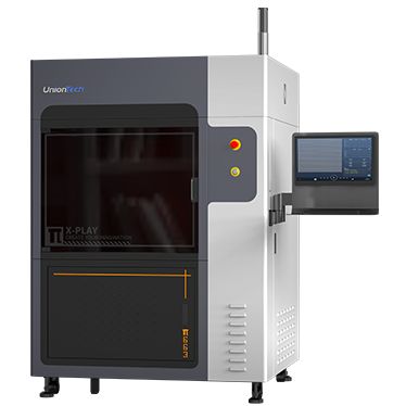 正畸3D打印:让牙齿更美丽健康 正畸3D打印:让牙齿更美丽健康