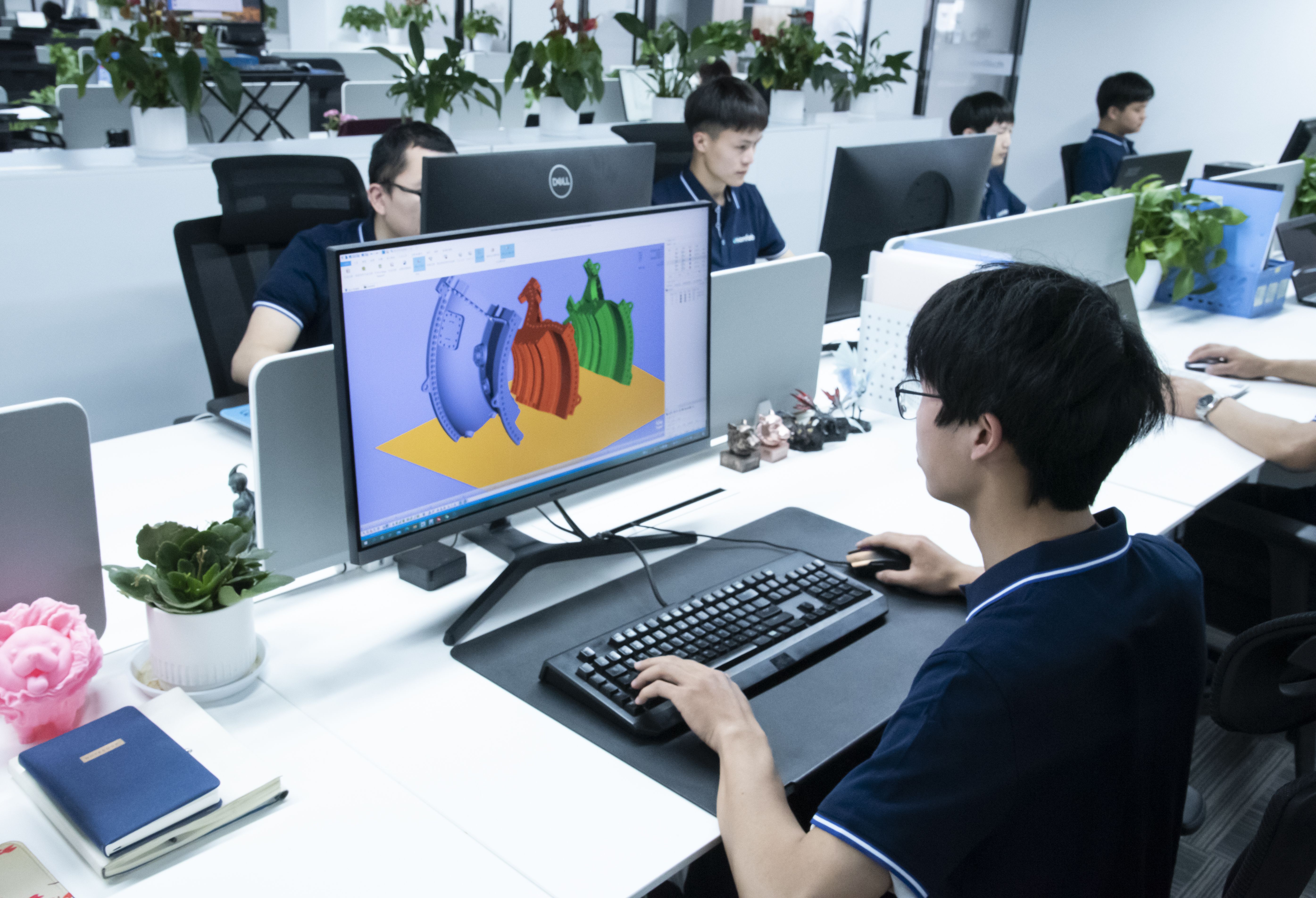 3d打印光固化好还是热固化好