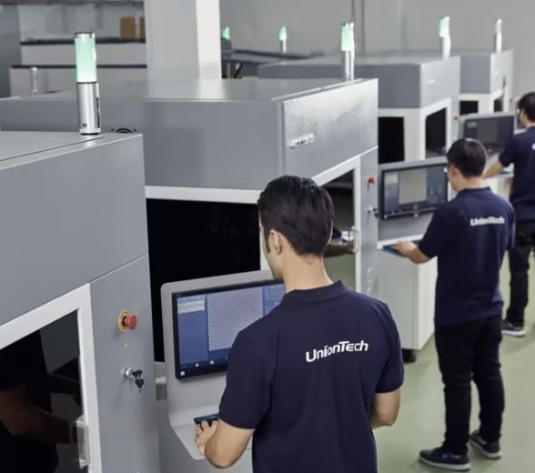 3d打印光固化和fdm哪个好