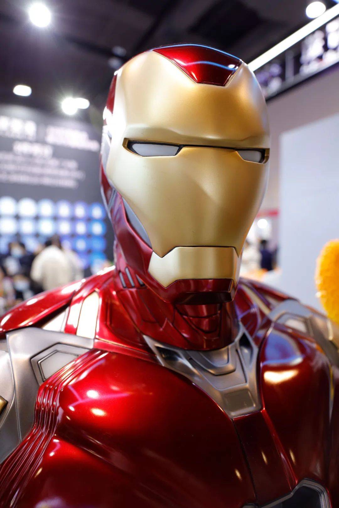 文创行业3D打印数字化解决方案亮相第九届美陈展