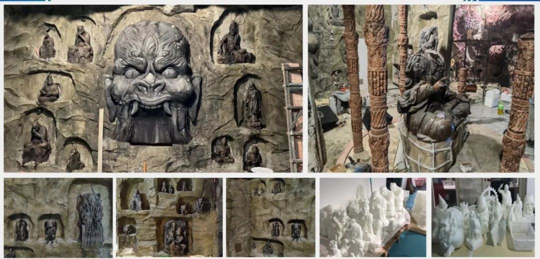 光固化3D打印服务