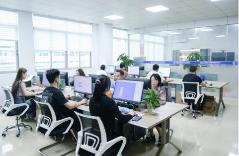 ng28南宫第一期南北区客户技术交流会顺利落幕