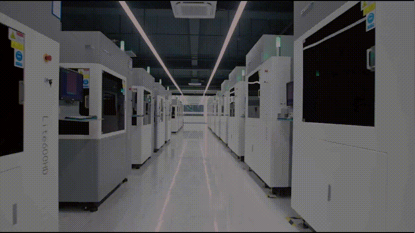 光固化3D打印耐高温树脂材料UFS H100