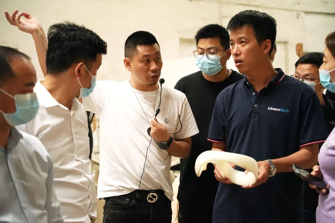 ng28南宫第一期南北区客户技术交流会顺利落幕