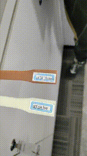 光固化3D打印耐高温树脂材料UFS H100