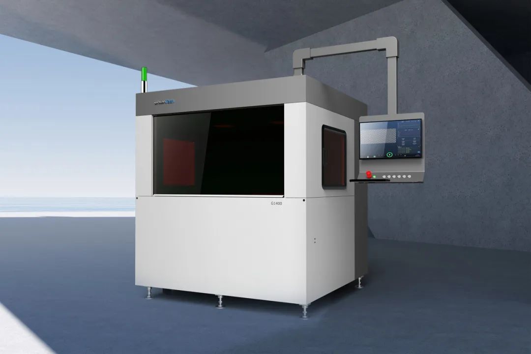 联泰工业3d打印机助力环亚科技转型升级的跃迁之道