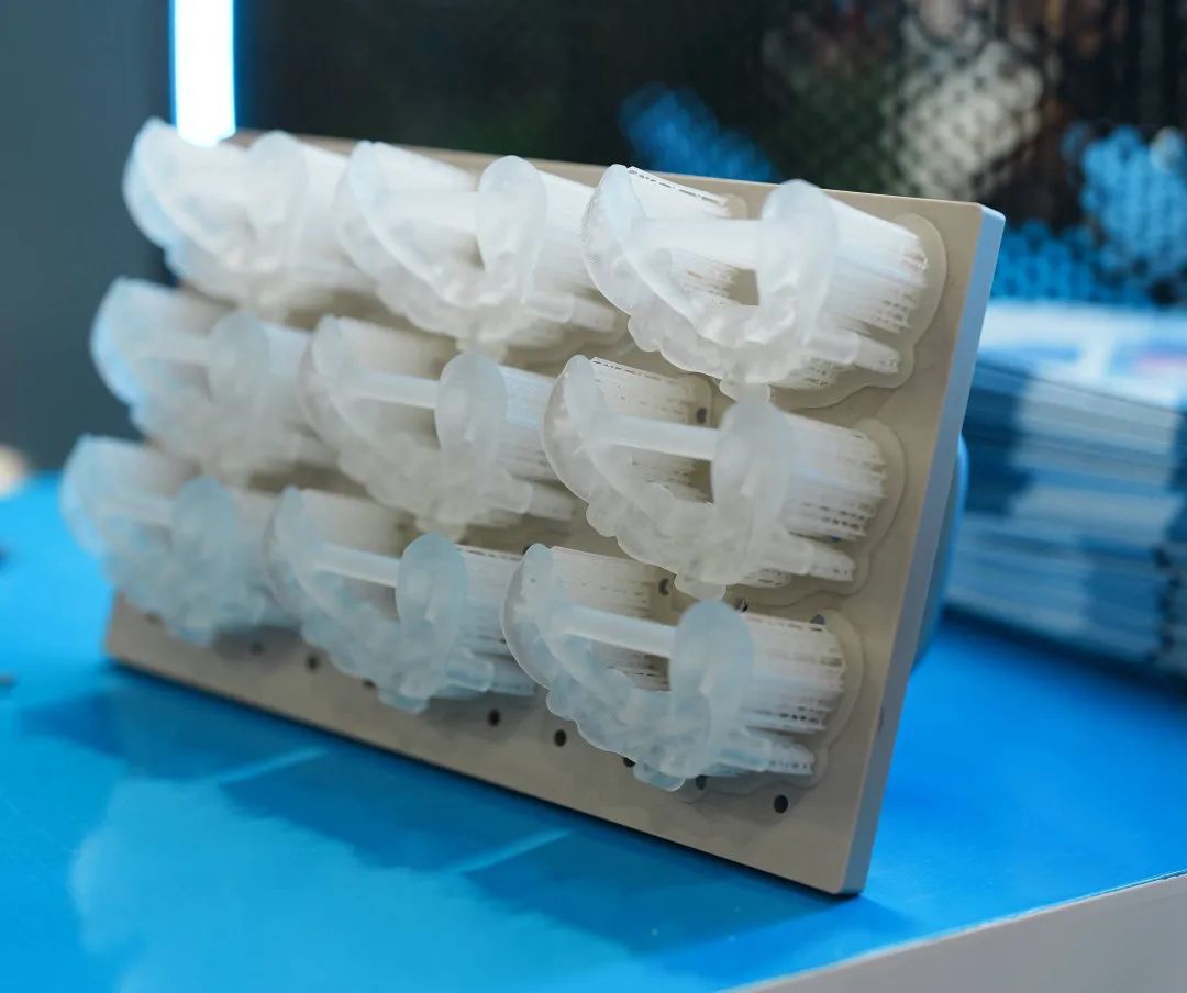 工业3d打印机厂家ng28南宫亮相2024亚洲3D打印