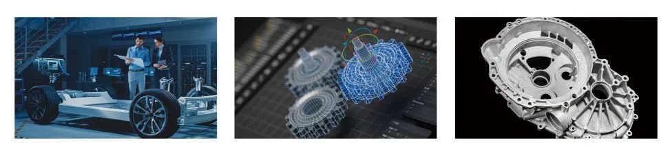 工业3d打印机厂家ng28南宫亮相2024亚洲3D打印